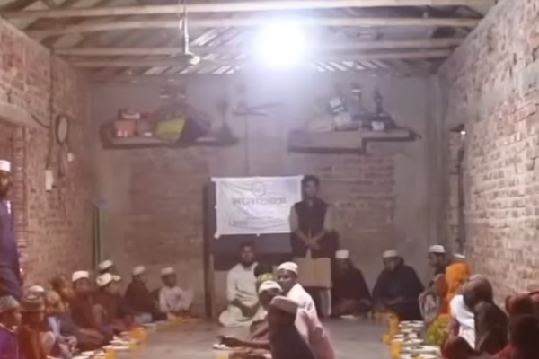 Iftar Mahfil Project 2026: Feeding Souls, Restoring Dignity