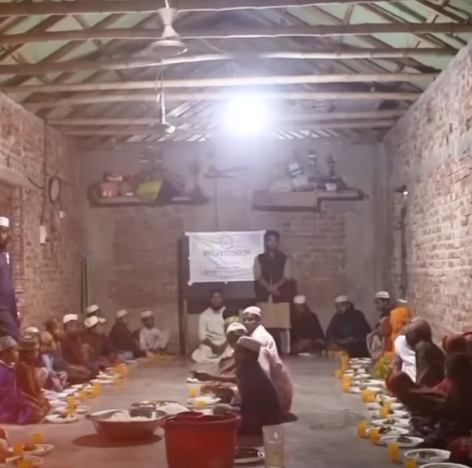 Iftar Mahfil Project 2026: Feeding Souls, Restoring Dignity